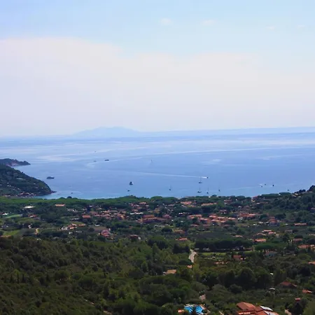 Sara 1 Апартаменты Pila (Livorno)