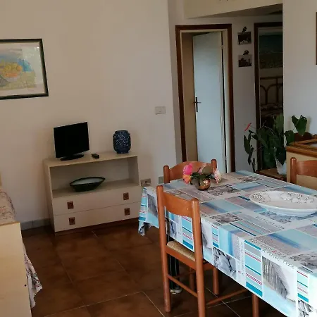 Sara 1 Appartement *